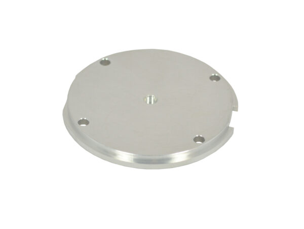 Humeral Lamination Collar Adapter Plate (MC to E-400)