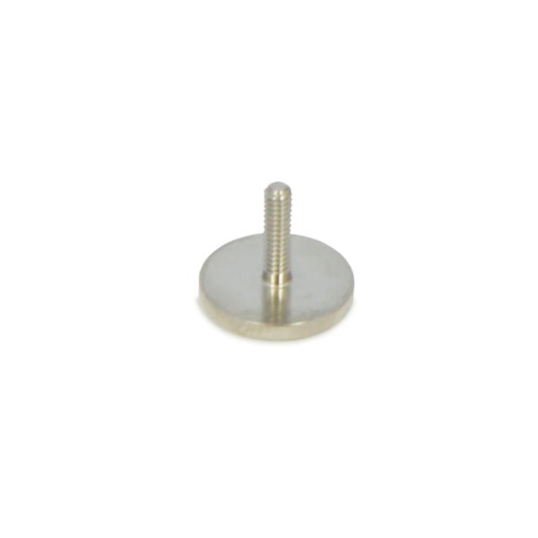 Snap Electrode Male Screw – 6mm liner