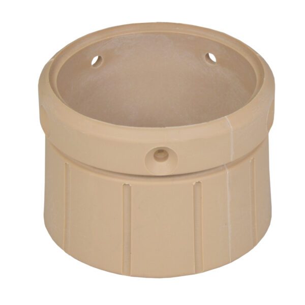 Lamination Collar for MC Wrist, Tan