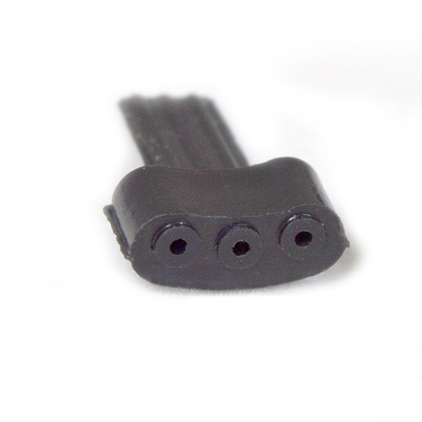 3 – Pin Input Manifold Dummy Plug