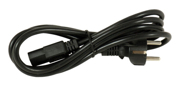 Power Cord for Utah Arm, Li-Ion, Euro