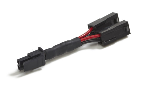 TASKA Battery Y-cable Adapter