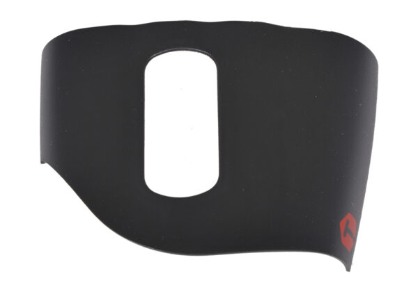 TASKA 7 3/4 Gen2 Right Hand Top-Dorsal Faceplate (3 Pack) – Black