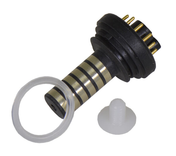 Steeper 6 Band Coaxial Plug