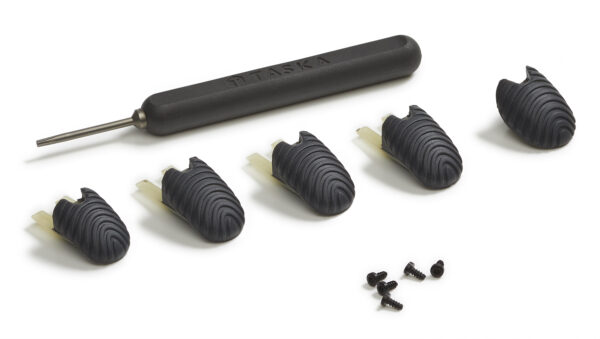 TASKA 8 1/4 Gen2 Finger Grip Tip Kit