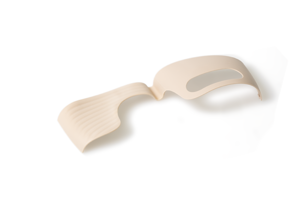 TASKA CX Hand 7 1/4 Right Hand Cover Plate Kit – Sand