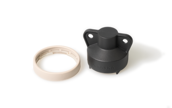 TASKA CX Waterproof MC Seal Ring Kit, 45mm, Sand
