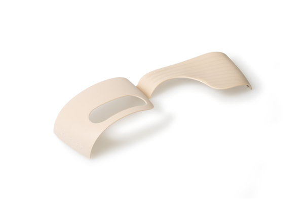 TASKA CX Hand, 7 1/4 Left Hand Cover Plate Kit – Sand