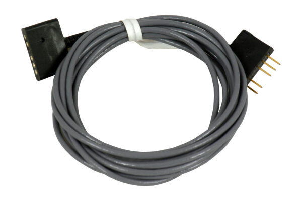 Extension Cable 5-pin Utah Arm Input – 6ft/1.8m