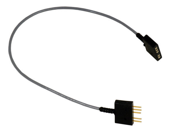 Extension Cable 5-pin Utah Arm Input – 10 in/25cm