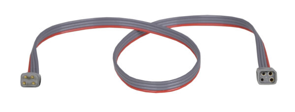 Extension Cable 4-pin (12in/30cm)