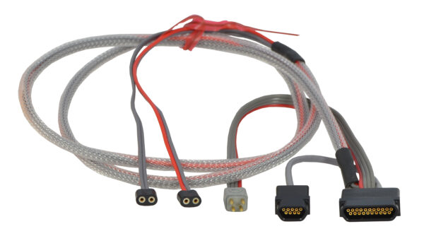 Wire Harness – ProControl 2, Basic, with long HW wires (30in/75cm)