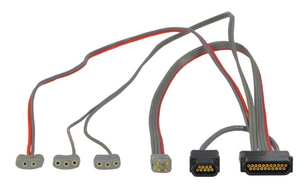 Wire Harness – ProControl 2 for AFB elbow, 2001(+) version