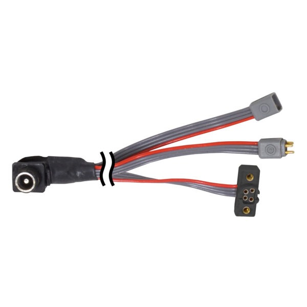 7.2V Battery Wire Harness, Internal, Black