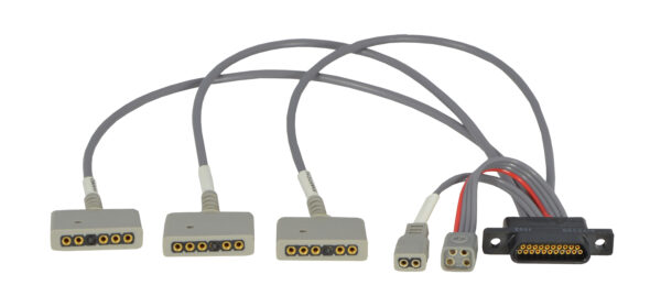 5-Wire Harness – Utah Arm