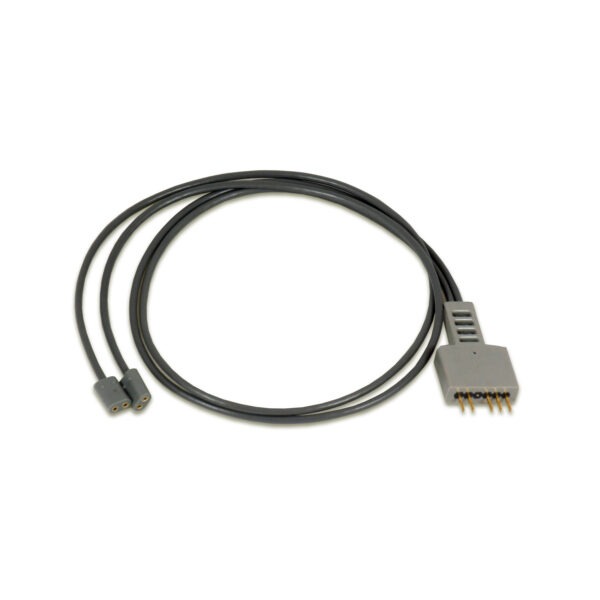 Touch Pad Cable, Dual Channel – 5 Pin Utah Arm Connector