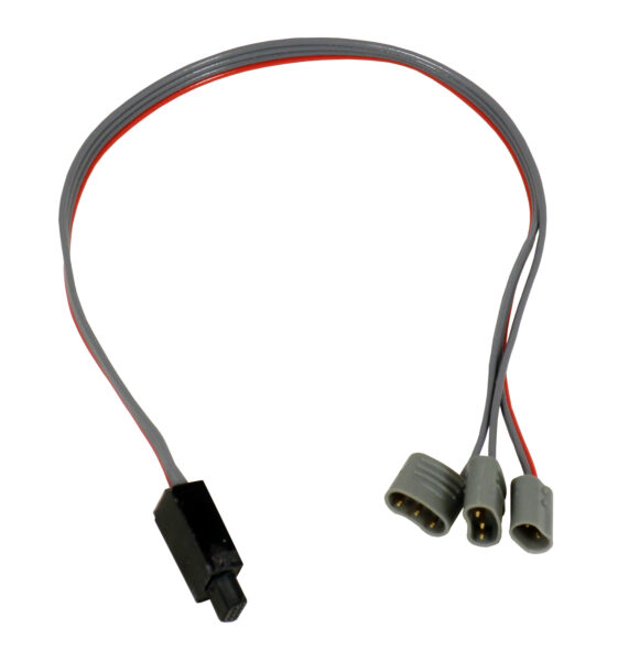 AFB Adapter for ProControl 2 to wire harness in forearm
