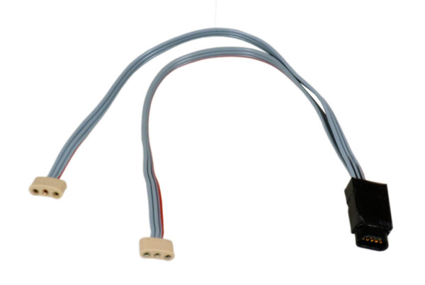 Adapter Cable – 9-pin to (2) 3-socket (connects ProC Preamps to OB Coax)