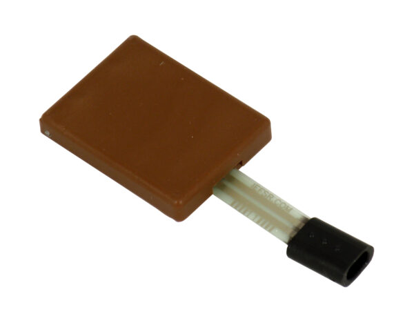 Touch Pad, Brown – Utah Arm