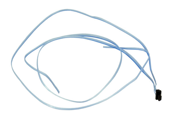 Dual-Channel Ribbon Cable – 9 Pin connector