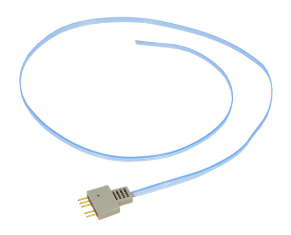 Single-Channel Ribbon Cable – Utah Arm connector