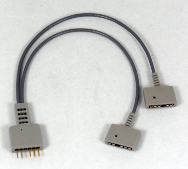 Dual-Channel Alternate Input Cable for Utah Arm