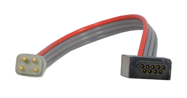 Adapter Cable – 4-Pin to 9-Pin Connector