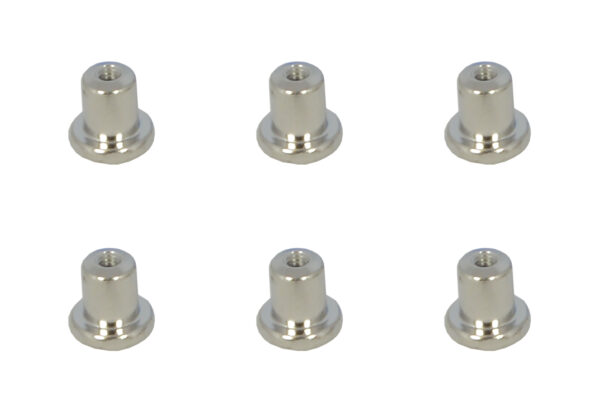 Triad Preamp Electrode Set (6) – Long