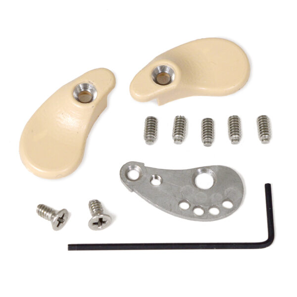 Motion Arm Lift Tab Kit – Tan