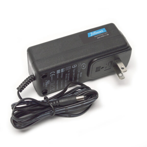 7.2 v Internal battery charger