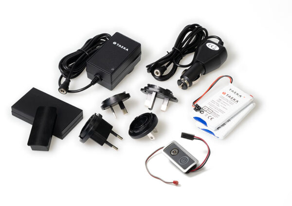 TASKA Power System Kit, Universal