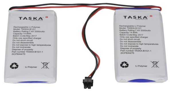 TASKA Battery