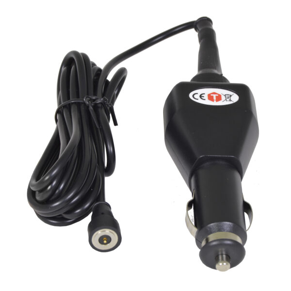 TASKA Hand Car Charger