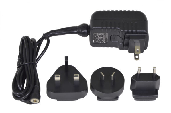 TASKA Wall Charger, TASKA Battery